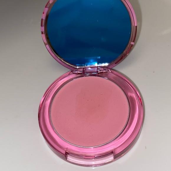 NWOT lime crime softwear blush - Picture 3 of 5